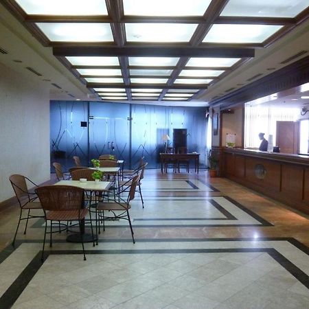 קלאנג Gocos Hotel מראה חיצוני תמונה