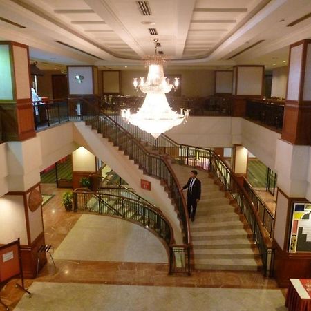 קלאנג Gocos Hotel מראה חיצוני תמונה
