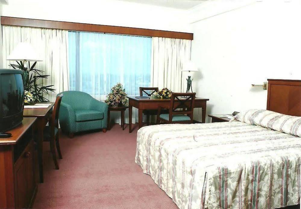 קלאנג Gocos Hotel מראה חיצוני תמונה
