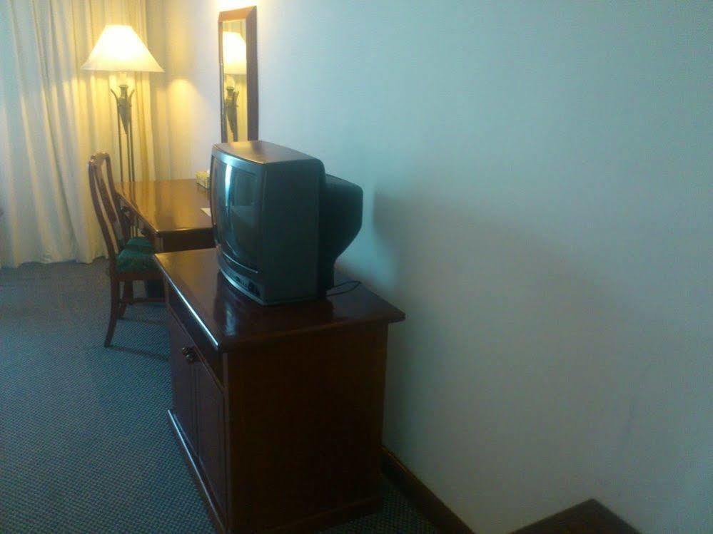 קלאנג Gocos Hotel מראה חיצוני תמונה