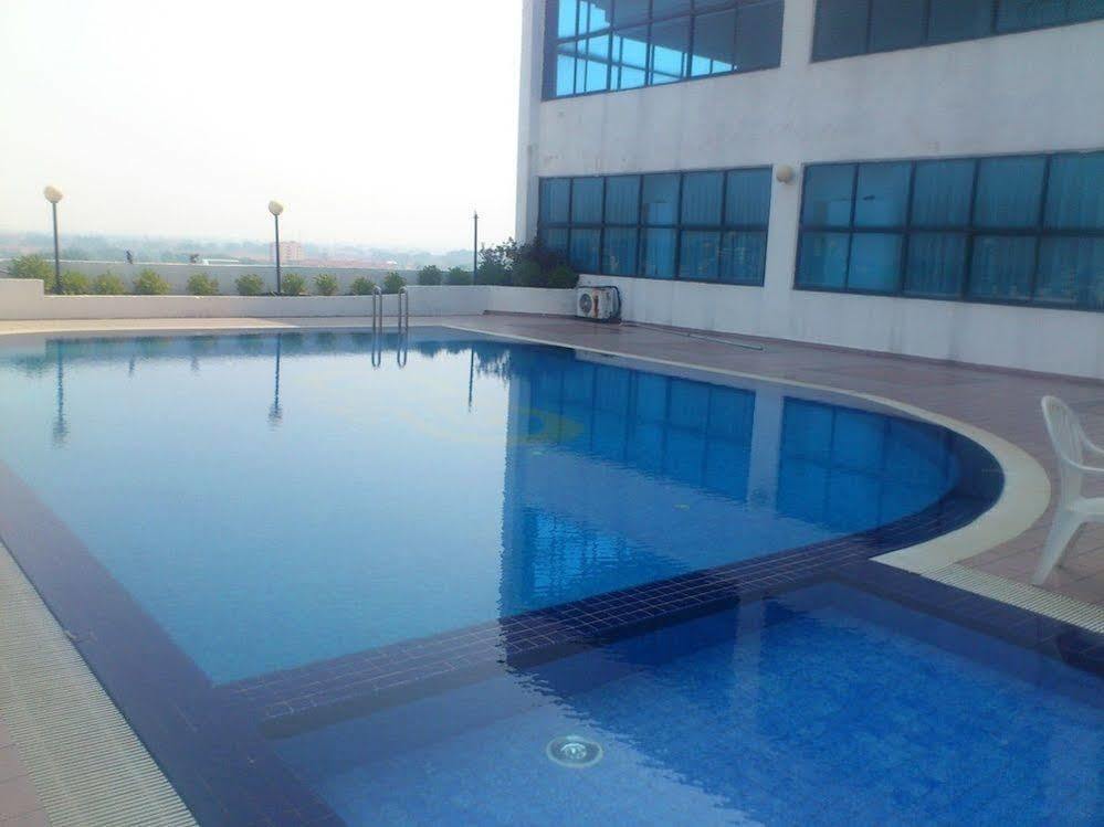 קלאנג Gocos Hotel מראה חיצוני תמונה