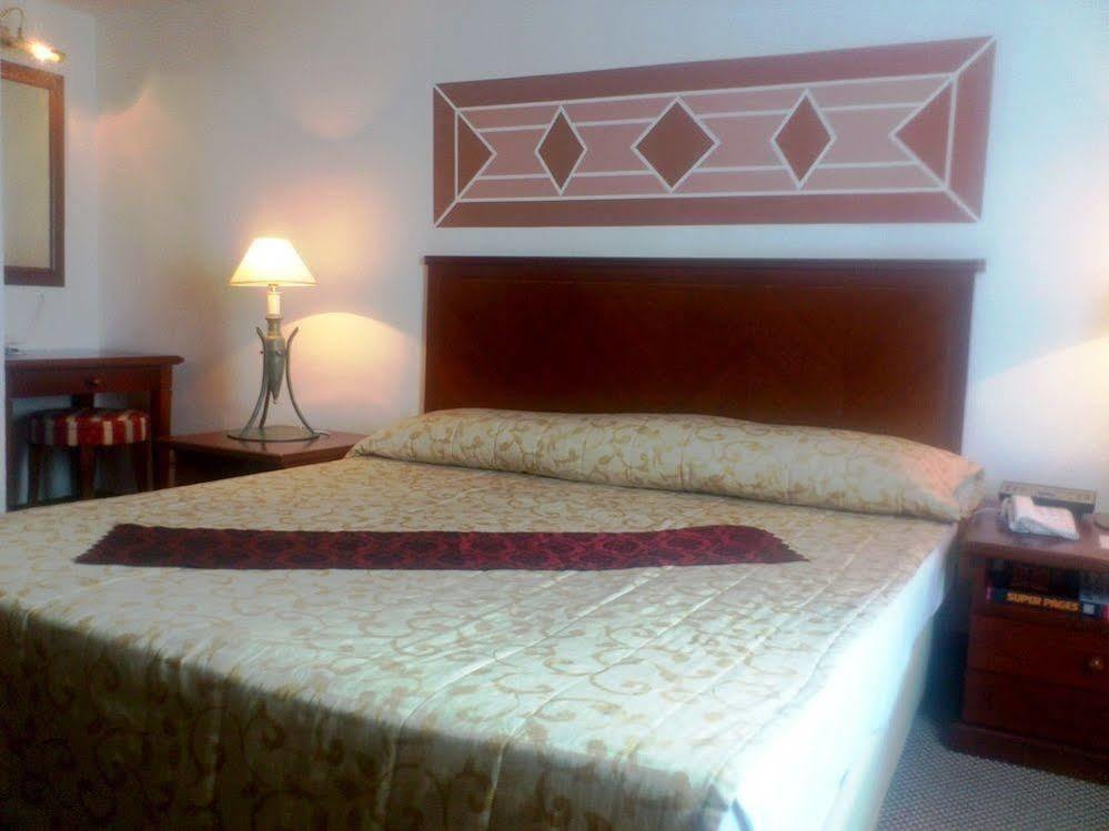 קלאנג Gocos Hotel מראה חיצוני תמונה