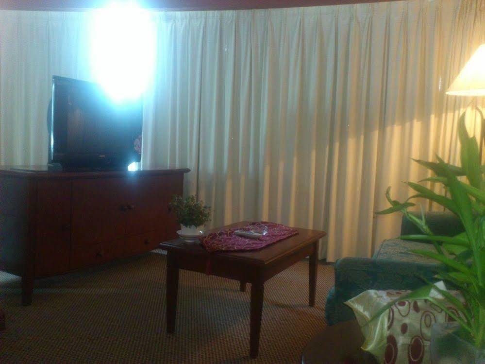 קלאנג Gocos Hotel מראה חיצוני תמונה