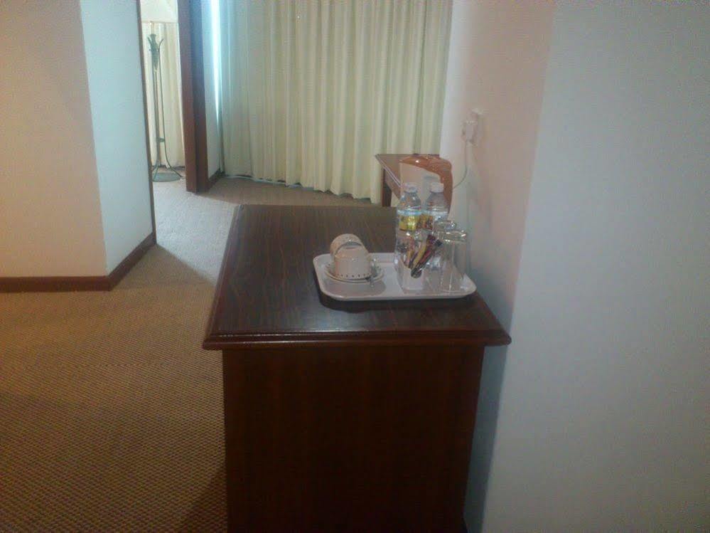 קלאנג Gocos Hotel מראה חיצוני תמונה