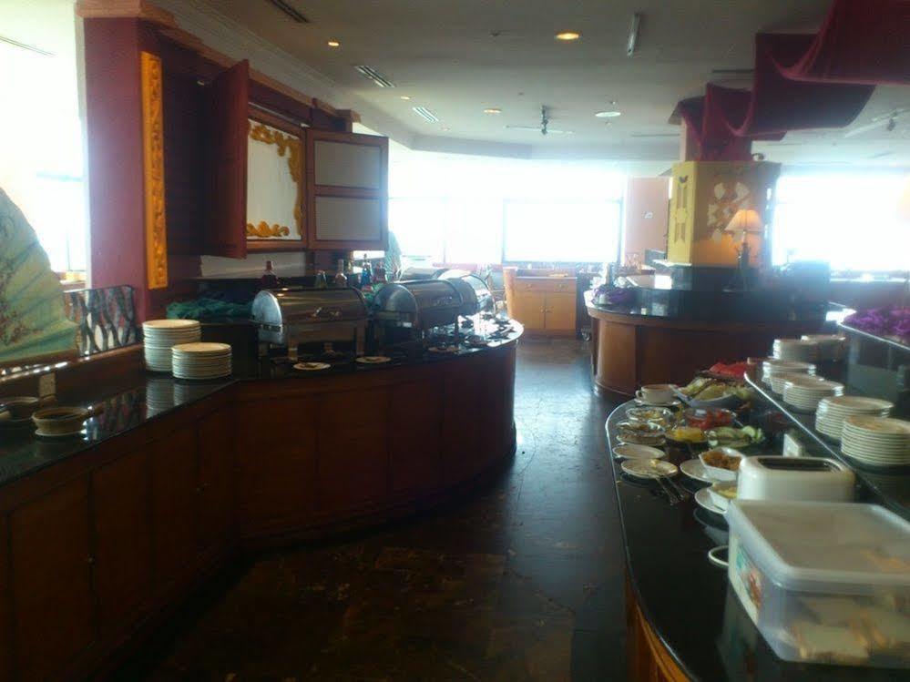 קלאנג Gocos Hotel מראה חיצוני תמונה