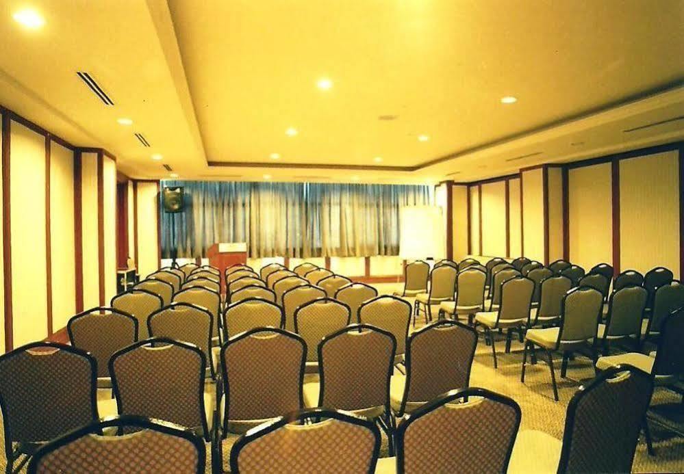 קלאנג Gocos Hotel מראה חיצוני תמונה