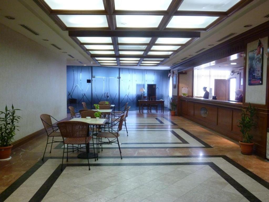 קלאנג Gocos Hotel מראה חיצוני תמונה