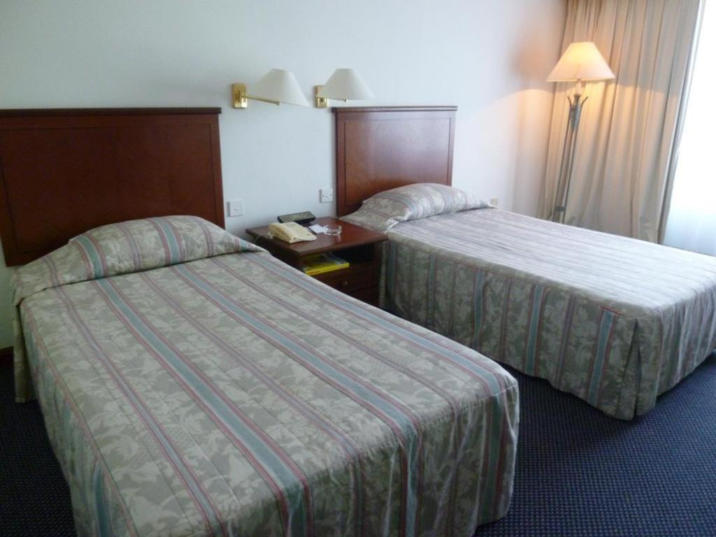 קלאנג Gocos Hotel מראה חיצוני תמונה