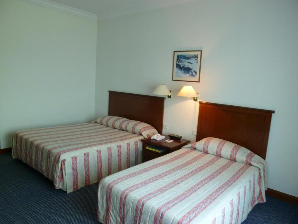 קלאנג Gocos Hotel מראה חיצוני תמונה