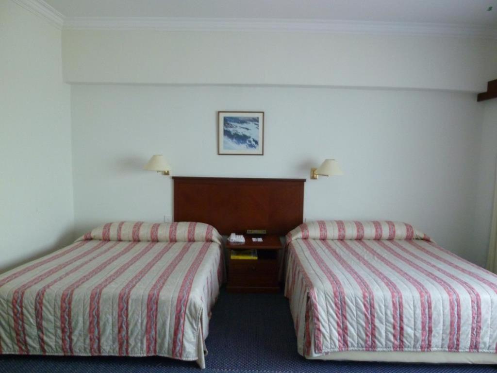 קלאנג Gocos Hotel מראה חיצוני תמונה