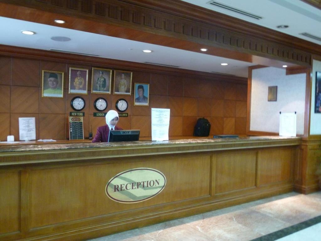 קלאנג Gocos Hotel מראה חיצוני תמונה