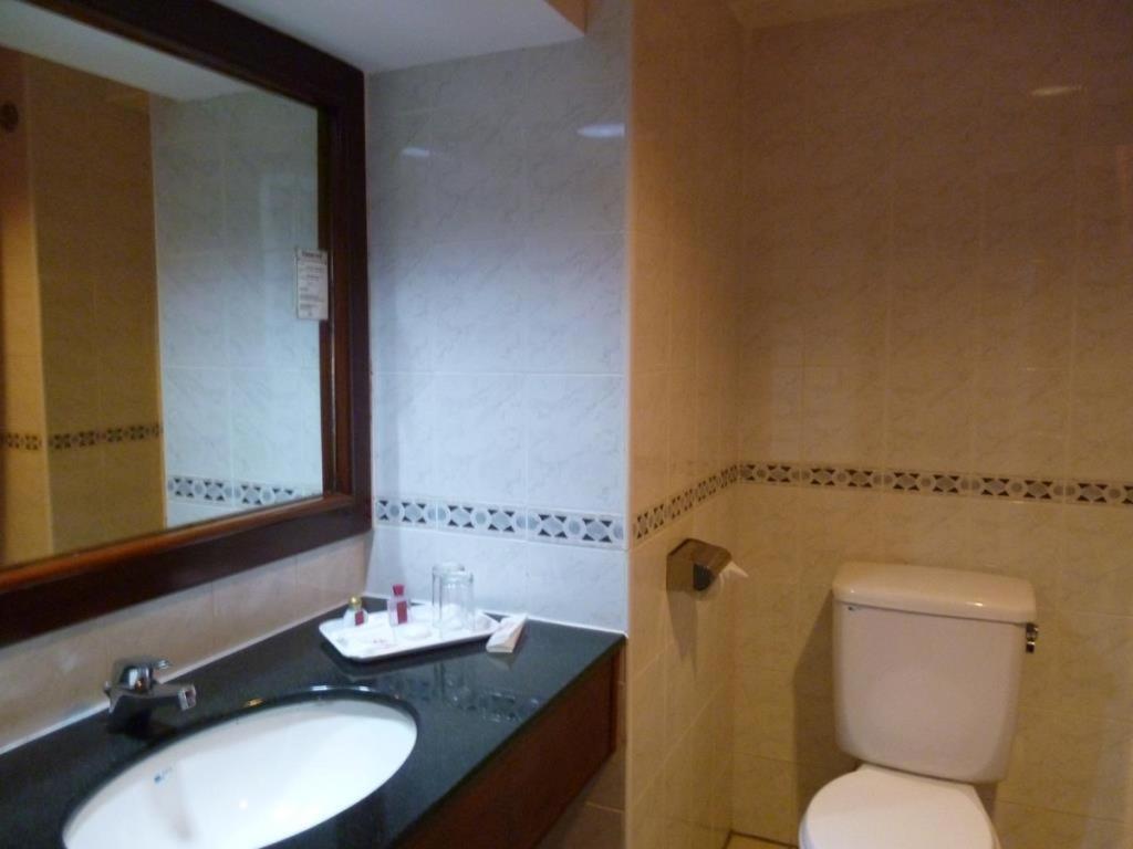קלאנג Gocos Hotel מראה חיצוני תמונה